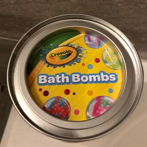 Bath bombs - Picture 3 of 4